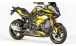 BMW S 1000 XR (2015-2019) Bouclier Ventral Long