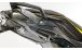 BMW S 1000 XR (2015-2019) Protège Sous-Cadre en Carbone