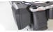 BMW R 1200 RT, LC (2014-2018) Couvercles Plats pour Valise