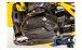 BMW R 1200 RS, LC (2015-) Couvercle d'injecteur