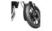 BMW F650GS (08-12), F700GS & F800GS (08-18) Extenseur du garde-boue