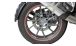 BMW K1300R Autocollants de Jante