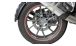 BMW R 1250 R Autocollants de Jante