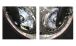 BMW R1200R (2005-2014) Kit de protection bras de fourche