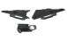 BMW R 1250 GS & R 1250 GS Adventure Protection de silencieux d'échappement
