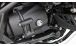 BMW R1200CL Couvercle chromé I