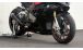 BMW S1000RR (2009-2018) Bouclier Ventral en PRV