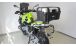 BMW R1300GS Valises Trekker GIVI Topcase