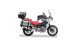 BMW G 650 GS Valises Trekker GIVI