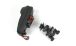 BMW R 1200 RS, LC (2015-) Sac pour GPS iPhone4, 4S, iPhone5 et 5S
