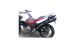 BMW F 650, CS, GS, ST, Dakar (1994-2007) GPR Échappement Slip On Furore Nero Italia