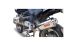 BMW R850GS, R1100GS, R1150GS & Adventure GPR Échappement Slip On Trevale Stainless Steel