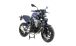 BMW F900R Béquille centrale (réduite)