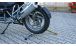 BMW R1200GS (04-12), R1200GS Adv (05-13) & HP2 Béquille lève moto arrière