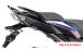 BMW R 1250 R Kit Carénage Arrière en Carbone