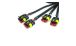 BMW K1300S HEX ezCAN GEN II manager des accessoires