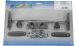 BMW R 100 Saute vent Highwayshield