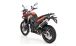 BMW F650GS (08-12), F700GS & F800GS (08-18) Échappement HURRIC Rac 1