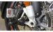 BMW C 600 Sport Support caméra RAM