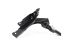 BMW R 1250 RS Support de plaque minéralogique