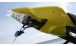 BMW S1000RR (2009-2018) Support de plaque d'immatriculation