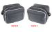 BMW R1200GS (04-12), R1200GS Adv (05-13) & HP2 Sacs de Rangement Vario