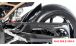 BMW S1000R (2021- ) Garde boue arrière avec garde-chaîne