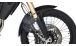 BMW F650GS (08-12), F700GS & F800GS (08-18) Garde-boue Avant Carbone