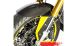 BMW F800R Garde-Boue Avant en Carbone