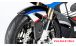 BMW S1000R (2021- ) Garde-boue Avant Carbone