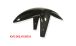 BMW K1200S Garde-boue Avant Carbone