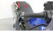 BMW R 1200 R, LC (2015-2018) Embout en Acier Inoxydable