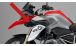 BMW R 1200 GS LC (2013-2018) & R 1200 GS Adventure LC (2014-2018) Admission d'air Carbone, côté gauche