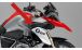 BMW R 1200 GS LC (2013-2018) & R 1200 GS Adventure LC (2014-2018) Admission d'air Carbone, côté droit
