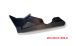 BMW K1200S Spoiler Moteur
