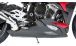 BMW S1000R (2014-2020) Carbon Bouclier Ventral