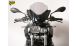 BMW F800R Pare-brise Ecran-Racing