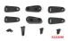 BMW R850GS, R1100GS, R1150GS & Adventure Pare-brise Varioscreen
