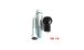 BMW R1200GS (04-12), R1200GS Adv (05-13) & HP2 Fixation GPS rétroviseur