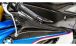 BMW S1000RR (2009-2018) Partie Supérieure du Panneau Latéral de Carénage