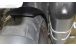 BMW R 1200 GS LC (2013-2018) & R 1200 GS Adventure LC (2014-2018) Garde boue en résine ABS
