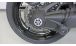 BMW R1200GS (04-12), R1200GS Adv (05-13) & HP2 Couvercle centre roue arrière