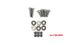BMW R850GS, R1100GS, R1150GS & Adventure Extension de carénage
