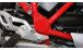 BMW R 1200 RS, LC (2015-) Couvercles du pivot du bras oscillant