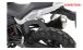 BMW G 310 GS Sacoches latérales