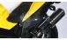BMW F800R Kit Carénage Arrière en Carbone 