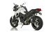 BMW F800R Échappement SHARK DSX-5