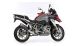 BMW R 1200 GS LC (2013-2018) & R 1200 GS Adventure LC (2014-2018) Échappement SHARK DSX-5