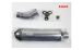 BMW K1200R & K1200R Sport Échappement SHARK DSX-5