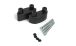 BMW F800S, F800ST & F800GT Extensions de Miroir